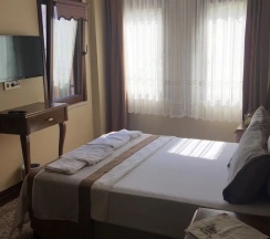 Одноместный номер Standard в Hayriye Hanim Ege