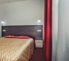 Номер люкс в Веструм