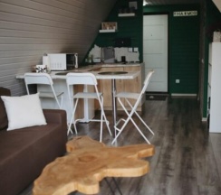 Коттедж стандарт Рейкявик в А-Ленд