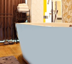 Номер Standard с балконом в The Forest Hotel Pattaya
