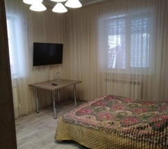 Люкс в Сибай