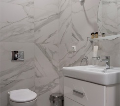 Коттедж (сюит) в Истра