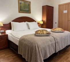 Улучшенный стандарт в Вера