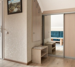 Семейный до 4х мест в Дана