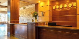 Макади-Бэй: Курортный отель Stella Gardens Resort Makadi Bay 24HRS All inclusive