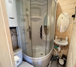 Студия улучшенная в Калинин Двор