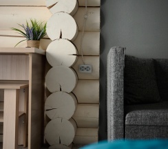 Стандарт 2 в Yzba Hotel