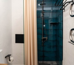 Трёхместный Стандарт в Леки