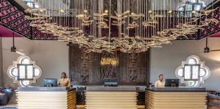 Кендва: Отель Hotel Riu Palace Zanzibar All Inclusive