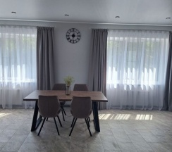 Дом в МанжероКинг