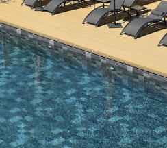 Номер Comfort в Green Wood