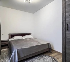 Коттедж в Отражение гор и Альбион