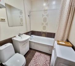 Квартира в Urban Apartments