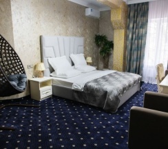 Двухместный стандартный номер в Хан