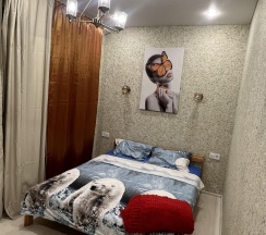 Дом улучшенный в Гостевой дом