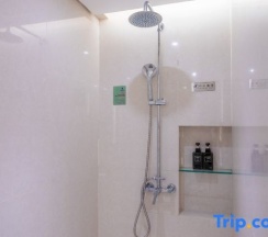 Люкс в Rising Hot Spring Resort Kunming