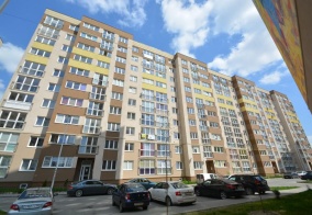 Апартаменты Apartments Malina (Апартментс Малина) на улице Красная в Калининграде
