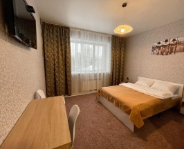 Номер комфорт в Long House