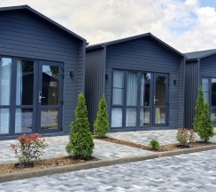 Коттедж в Grey House