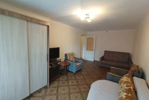 Себеж: Апартаменты Квартира 1-к. 35 м², 2 кровати