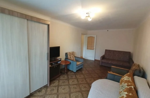 Себеж: Апартаменты Квартира 1-к. 35 м², 2 кровати