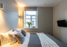 Стандартный номер в Hotel 55