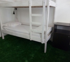 6-местный общий номер в Babushka House