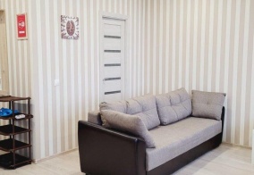 Апартаменты Две Столицы на улице Германа Титова 8 в Химках