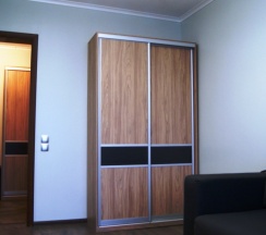 Полулюкс 2 комнатный с улучшенной гостиной (люкс) в Истра