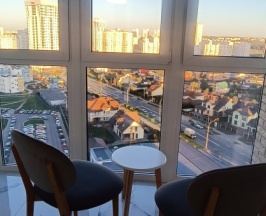 Апартаменты в Квартира БестАпарт