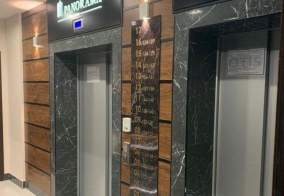 Апартаменты Апартаменты на улице Кирова 98 в Ижевске