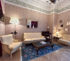 Полулюкс в Taleon Imperial Hotel