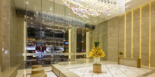 Нячанг: Отель Rosaka Nha Trang Hotel