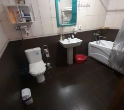 Полулюкс Романтик в Ковчег