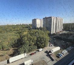 Квартира в Апартаменты на Берберовская улица, 32с1