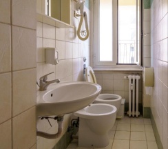 Трёхместный номер Standard в Hotel America
