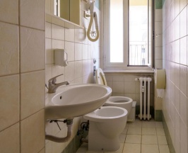 Одноместный номер Standard в Hotel America