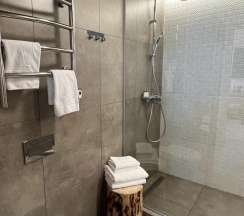 Фирменный люкс в Алеша Попович Двор&Лукоморье