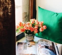 Отдельный номер Уютный с собственным умывальником в Ваш миниотель