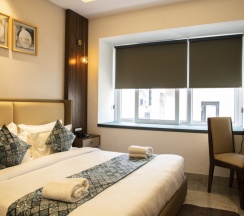 Люкс в Hotel Dream Inn