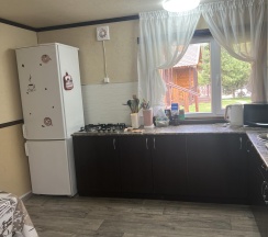 2-местный коттедж стандарт в BraunHaus