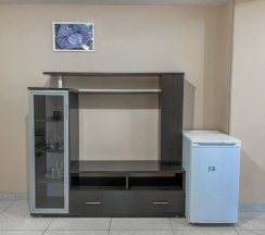 Двухкомнатный полу люкс в Анна Мария