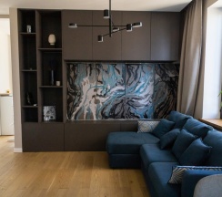 Grand City в Soulrus
