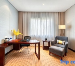 Двухместный номер Business двуспальная кровать в Hai Wai Hai Bai Na Hotel
