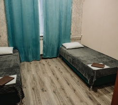 двухместный номер эконом в Темрюк