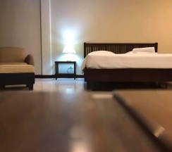 Трёхместный семейный номер Standard в Mango Bedroom Inn