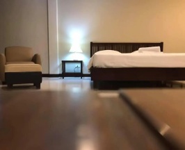 Трёхместный номер Standard в Mango Bedroom Inn