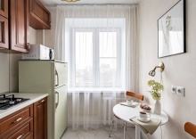 Квартира в Roomyroom Apartments