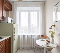 Квартира в Roomyroom Apartments