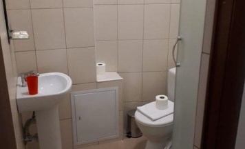 1-местный номер эконом в Старая хоста